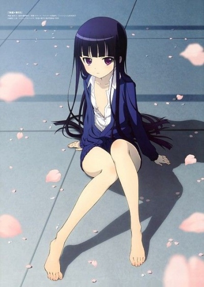 Лис из секретной службы и я / Inu x Boku SS
