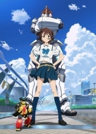 Записки о робототехнике / Robotics;Notes